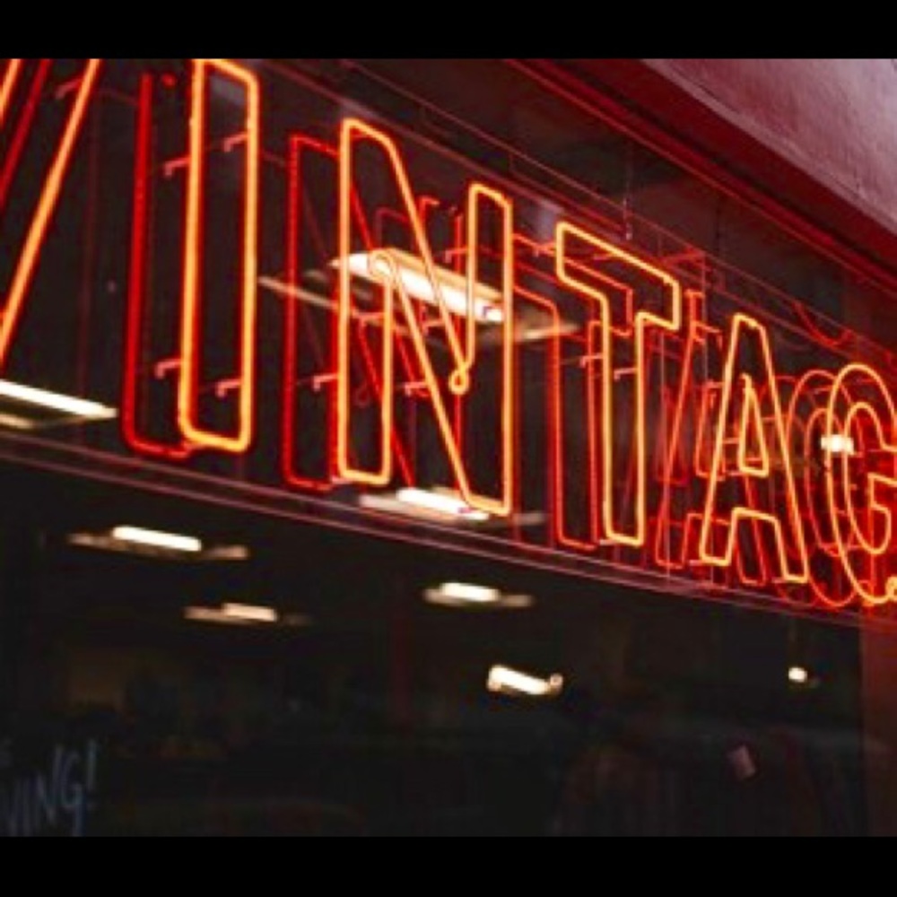 Meet your Posher, Second chances